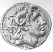 Mithridates VI, Eupator,King of Pontus