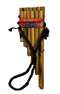Chilean Panpipes