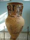 Eleusis amphora