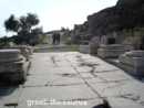 Lesser propylaia