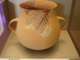 Painted vase