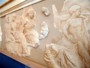 Parthenon Friezes - scene from the Panathenaea